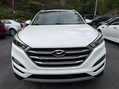 2017 Hyundai Tucson Sport   - Photo 3 - Pittsburgh, PA 15226