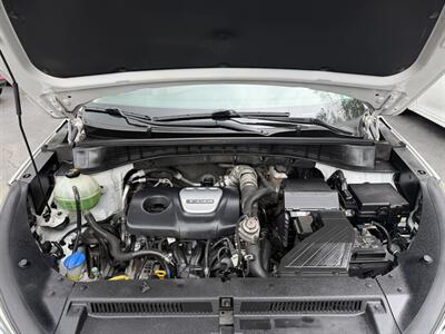 2017 Hyundai Tucson Sport   - Photo 21 - Pittsburgh, PA 15226