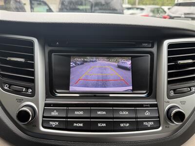 2017 Hyundai Tucson Sport   - Photo 33 - Pittsburgh, PA 15226