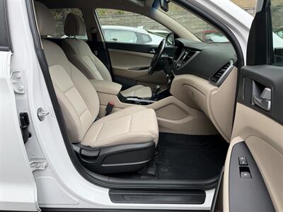 2017 Hyundai Tucson Sport   - Photo 38 - Pittsburgh, PA 15226