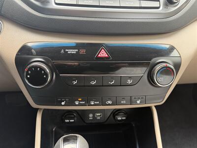 2017 Hyundai Tucson Sport   - Photo 34 - Pittsburgh, PA 15226