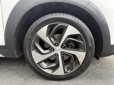 2017 Hyundai Tucson Sport   - Photo 18 - Pittsburgh, PA 15226