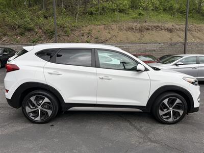 2017 Hyundai Tucson Sport   - Photo 7 - Pittsburgh, PA 15226