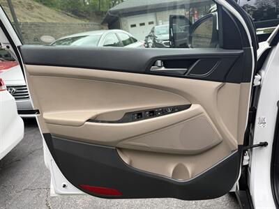 2017 Hyundai Tucson Sport   - Photo 25 - Pittsburgh, PA 15226