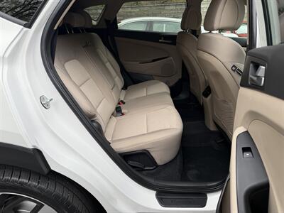 2017 Hyundai Tucson Sport   - Photo 39 - Pittsburgh, PA 15226