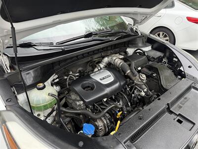 2017 Hyundai Tucson Sport   - Photo 22 - Pittsburgh, PA 15226