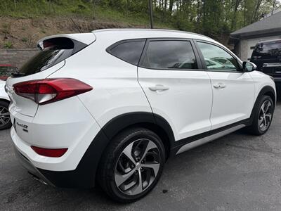 2017 Hyundai Tucson Sport   - Photo 9 - Pittsburgh, PA 15226
