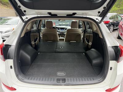 2017 Hyundai Tucson Sport   - Photo 44 - Pittsburgh, PA 15226