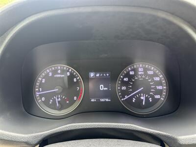 2017 Hyundai Tucson Sport   - Photo 30 - Pittsburgh, PA 15226