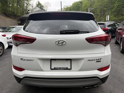 2017 Hyundai Tucson Sport   - Photo 11 - Pittsburgh, PA 15226