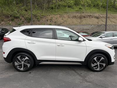 2017 Hyundai Tucson Sport   - Photo 8 - Pittsburgh, PA 15226