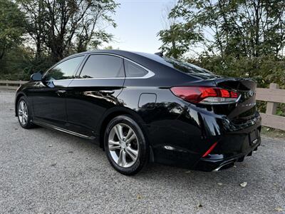 2018 Hyundai SONATA Sport - Photo 3 - Pittsburgh, PA 15226
