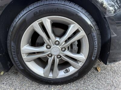 2018 Hyundai SONATA Sport - Photo 34 - Pittsburgh, PA 15226