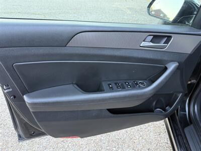 2018 Hyundai SONATA Sport - Photo 15 - Pittsburgh, PA 15226