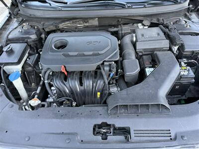 2018 Hyundai SONATA Sport - Photo 12 - Pittsburgh, PA 15226