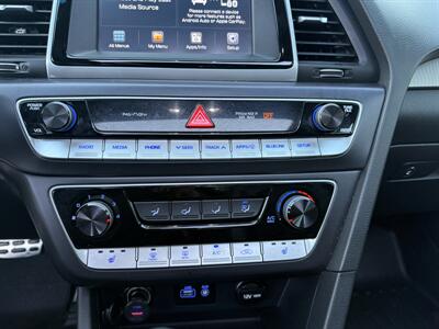 2018 Hyundai SONATA Sport - Photo 39 - Pittsburgh, PA 15226