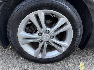 2018 Hyundai SONATA Sport - Photo 32 - Pittsburgh, PA 15226