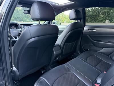 2018 Hyundai SONATA Sport - Photo 26 - Pittsburgh, PA 15226