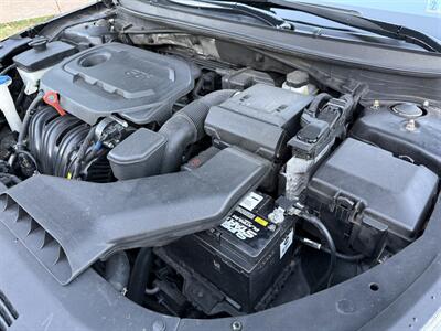 2018 Hyundai SONATA Sport - Photo 14 - Pittsburgh, PA 15226