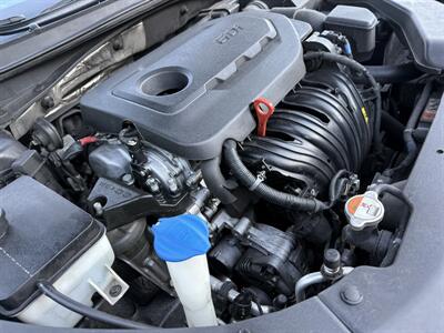 2018 Hyundai SONATA Sport - Photo 13 - Pittsburgh, PA 15226