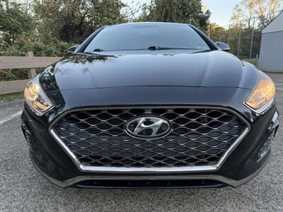 2018 Hyundai SONATA Sport - Photo 9 - Pittsburgh, PA 15226
