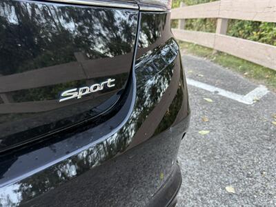 2018 Hyundai SONATA Sport - Photo 5 - Pittsburgh, PA 15226