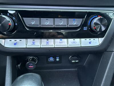2018 Hyundai SONATA Sport - Photo 40 - Pittsburgh, PA 15226
