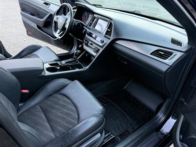 2018 Hyundai SONATA Sport - Photo 29 - Pittsburgh, PA 15226