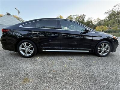 2018 Hyundai SONATA Sport - Photo 6 - Pittsburgh, PA 15226