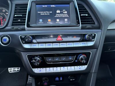 2018 Hyundai SONATA Sport - Photo 42 - Pittsburgh, PA 15226