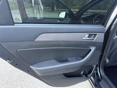 2018 Hyundai SONATA Sport - Photo 22 - Pittsburgh, PA 15226