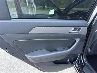 2018 Hyundai SONATA Sport - Photo 23 - Pittsburgh, PA 15226