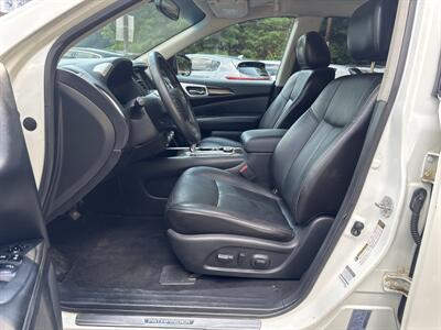 2013 Nissan Pathfinder SL   - Photo 10 - Pittsburgh, PA 15226