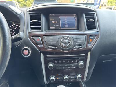 2013 Nissan Pathfinder SL   - Photo 21 - Pittsburgh, PA 15226