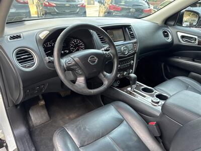 2013 Nissan Pathfinder SL   - Photo 18 - Pittsburgh, PA 15226