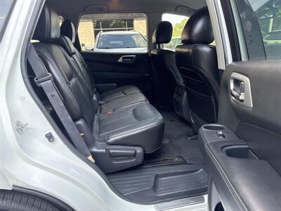 2013 Nissan Pathfinder SL   - Photo 28 - Pittsburgh, PA 15226