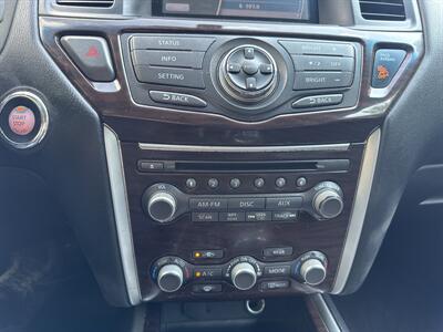 2013 Nissan Pathfinder SL   - Photo 23 - Pittsburgh, PA 15226