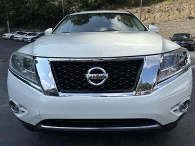 2013 Nissan Pathfinder SL   - Photo 3 - Pittsburgh, PA 15226