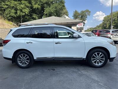2013 Nissan Pathfinder SL   - Photo 6 - Pittsburgh, PA 15226