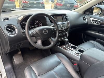 2013 Nissan Pathfinder SL   - Photo 9 - Pittsburgh, PA 15226