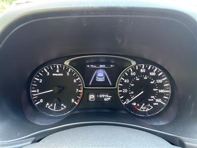 2013 Nissan Pathfinder SL   - Photo 19 - Pittsburgh, PA 15226