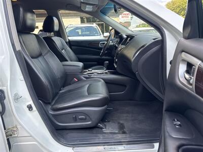 2013 Nissan Pathfinder SL   - Photo 26 - Pittsburgh, PA 15226