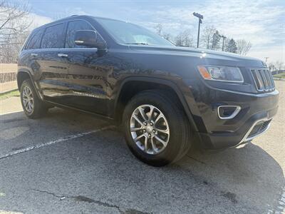 2014 Jeep Grand Cherokee Limited   - Photo 4 - Pittsburgh, PA 15226