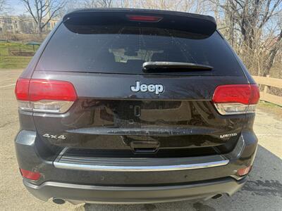 2014 Jeep Grand Cherokee Limited   - Photo 6 - Pittsburgh, PA 15226