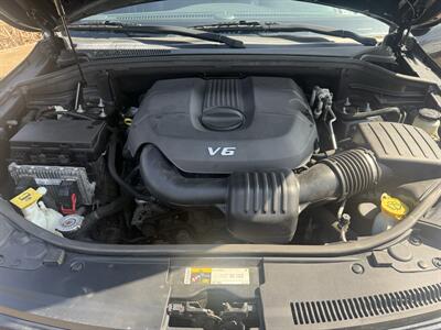 2014 Jeep Grand Cherokee Limited   - Photo 23 - Pittsburgh, PA 15226