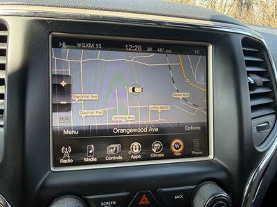 2014 Jeep Grand Cherokee Limited   - Photo 35 - Pittsburgh, PA 15226