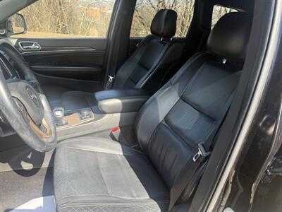 2014 Jeep Grand Cherokee Limited   - Photo 16 - Pittsburgh, PA 15226