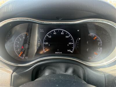 2014 Jeep Grand Cherokee Limited   - Photo 33 - Pittsburgh, PA 15226