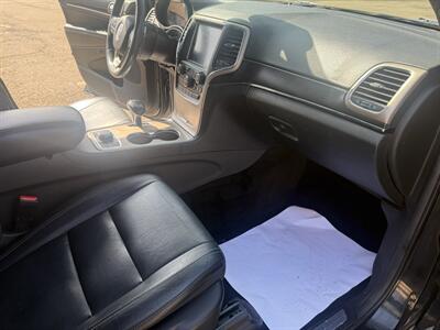 2014 Jeep Grand Cherokee Limited   - Photo 28 - Pittsburgh, PA 15226