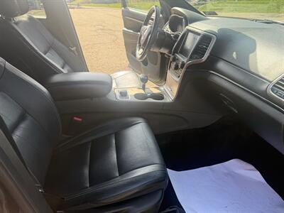 2014 Jeep Grand Cherokee Limited   - Photo 29 - Pittsburgh, PA 15226